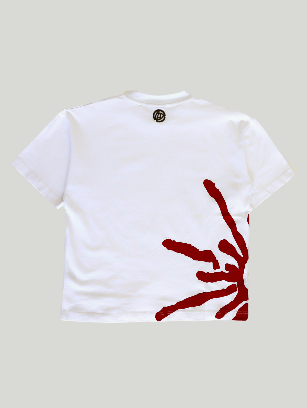 ROSE DAWN T-SHIRT