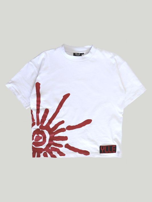 ROSE DAWN T-SHIRT